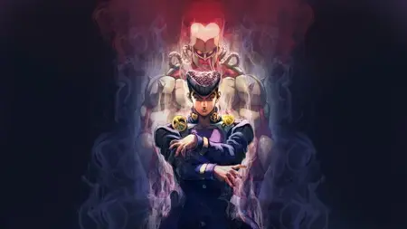 Jojo’s Bizarre Adventure wallpaper