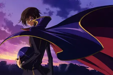 code geass wallpaper