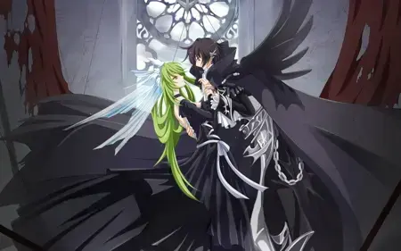 code geass wallpaper