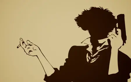 cowboy bebop wallpaper