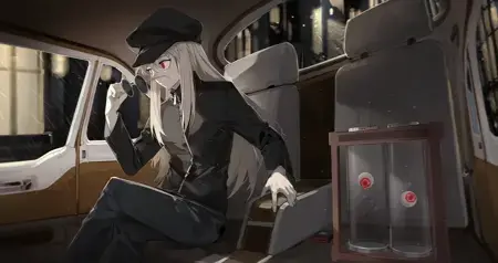 hunter x hunter wallpaper