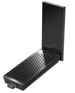 Adaptador WIFI Netgear A7000-100PES