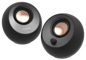 Altavoz Creative Pebble V3