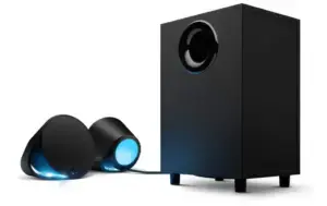 Altavoz Logitech G560