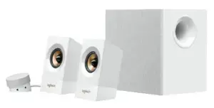 Altavoz Logitech Z533