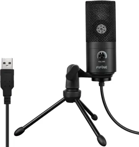 Fifine K669 Microphone 