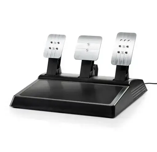 Pedales volante Thrustmaster T300 GT Edition