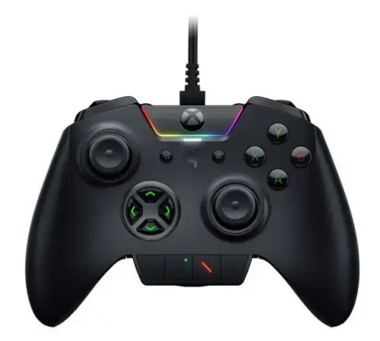 Razer Wolverine Ultimate