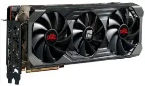 Tarjeta Gráfica AMD Radeon RX 6900 XT