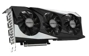 Tarjeta Gráfica GeForce RTX 3060