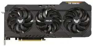 Tarjeta Gráfica GeForce RTX 3080 Ti 