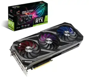 Tarjeta Gráfica GeForce RTX 3090