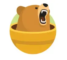 VPN TunnelBear