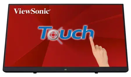 ViewSonic TD2230