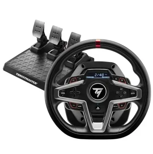 Volante Thrustmaster T248