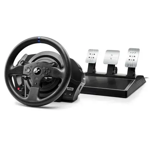Thrustmaster T300 GT Steering Wheel