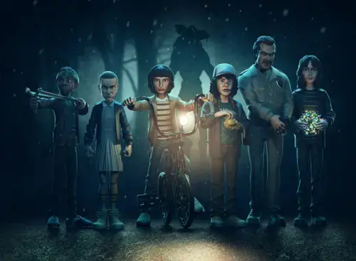 fondo de pantalla stranger things temporada 4 pc
