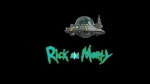 Rick and Morty