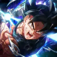 Dragon Ball PFP