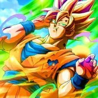 Dragon Ball PFP 01