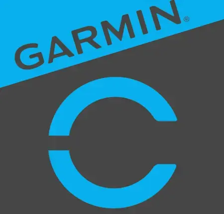 Garmin Connect