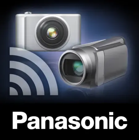 Panasonic Image App