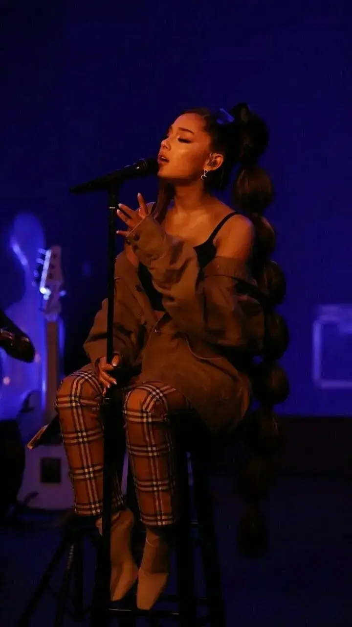 Ariana Grande