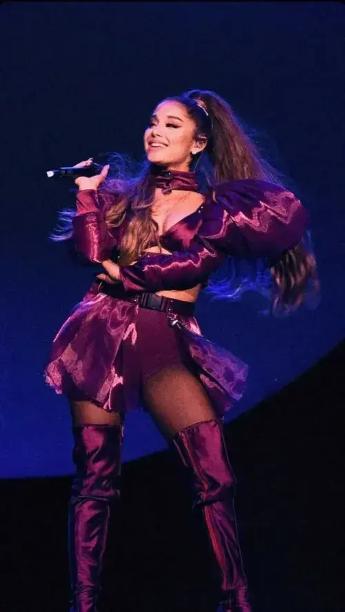 Ariana Grande