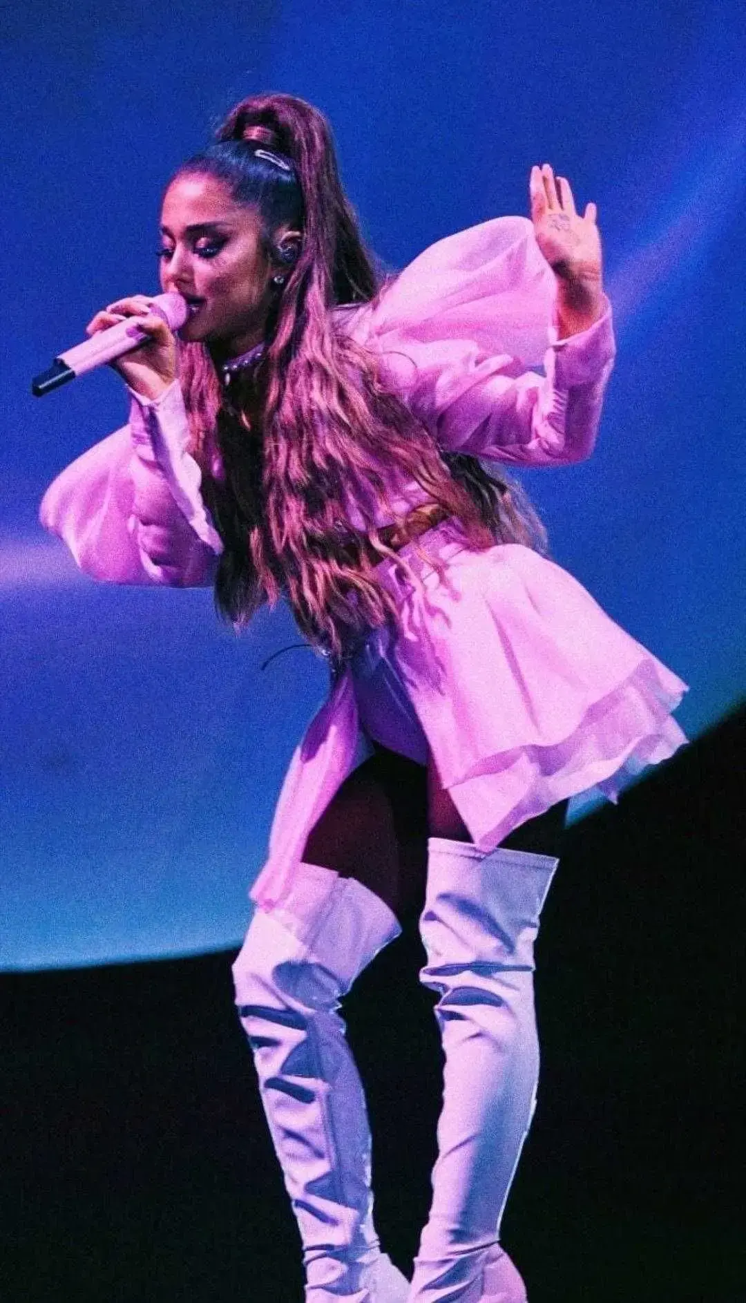 Ariana Grande