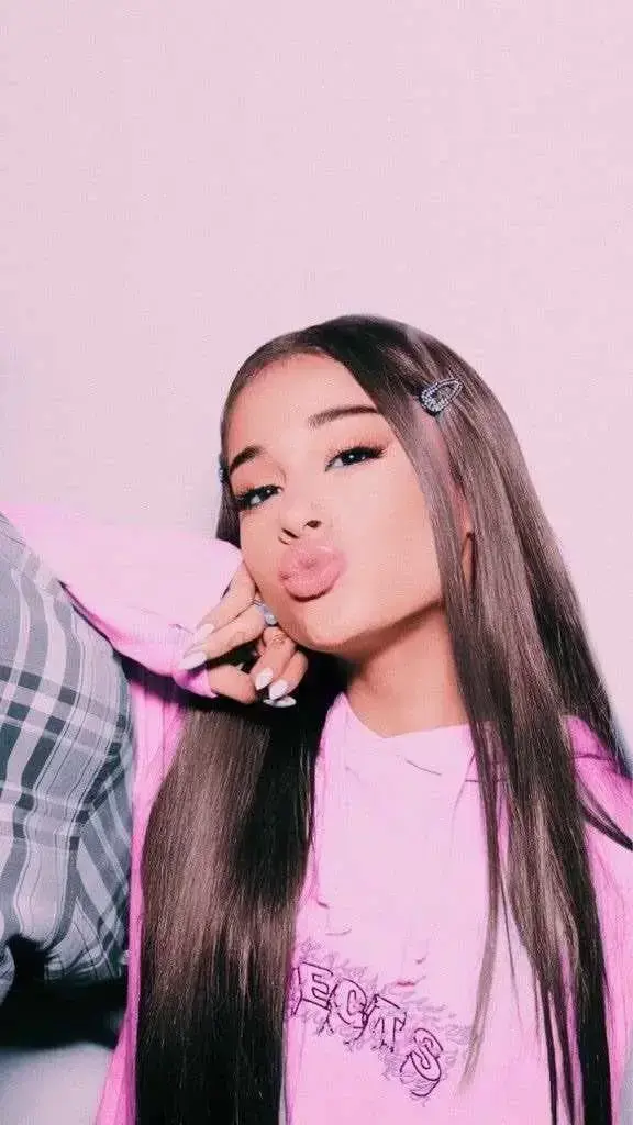Ariana Grande