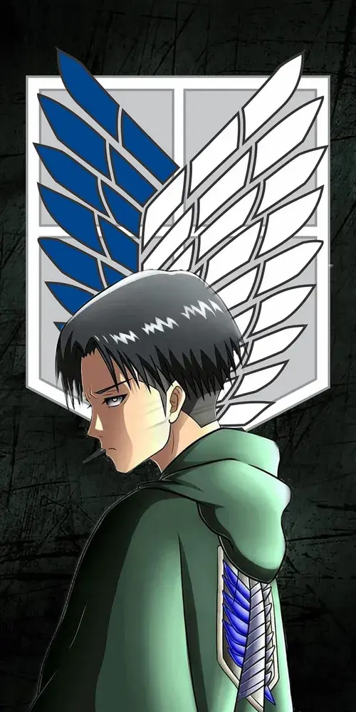 Shingeki no Kyojin