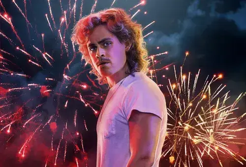 Fondo de Pantalla Stranger Things Temporada 4