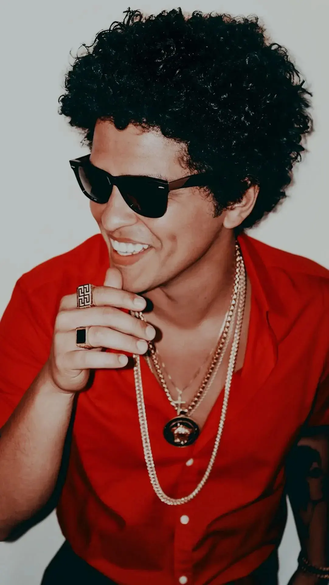 Bruno Mars