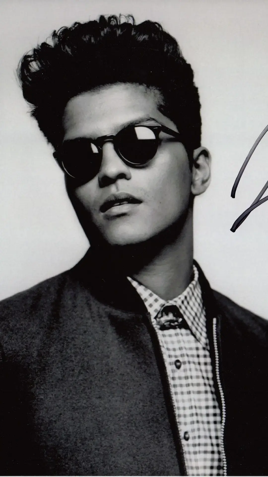 Bruno Mars