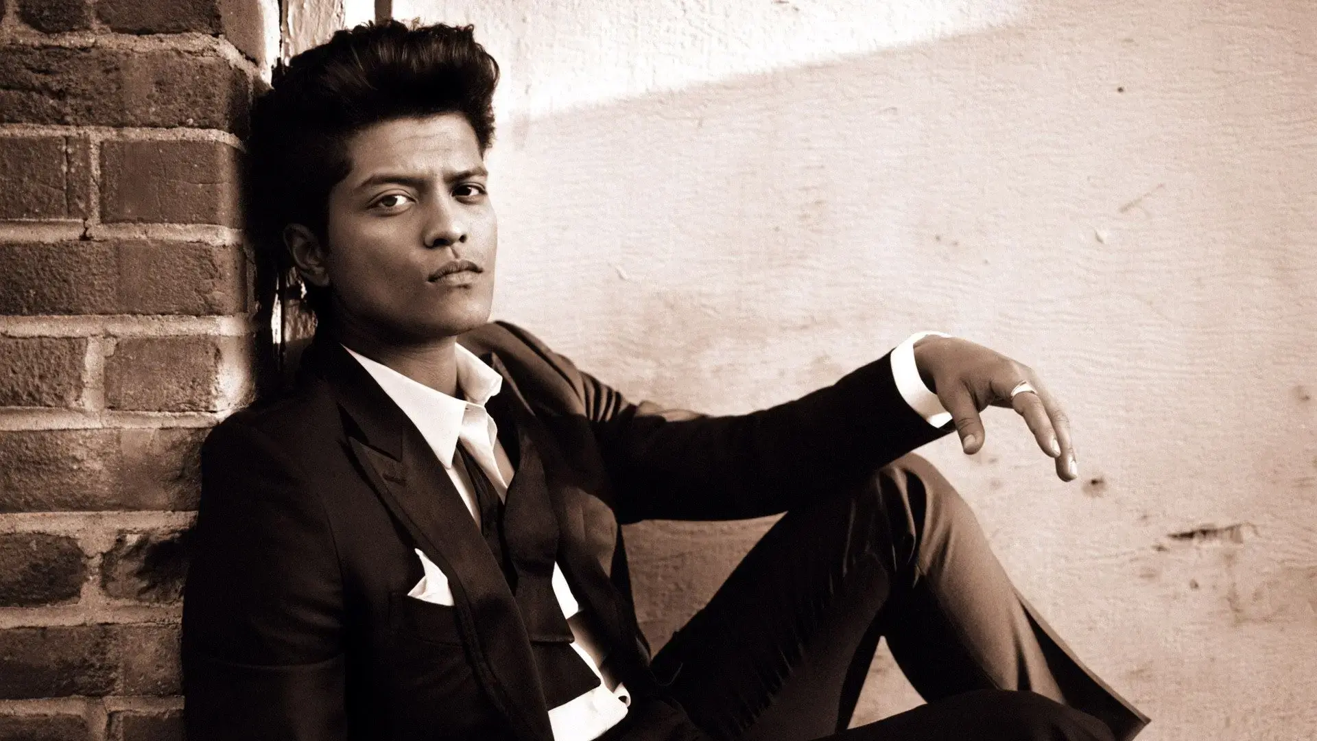 Bruno Mars