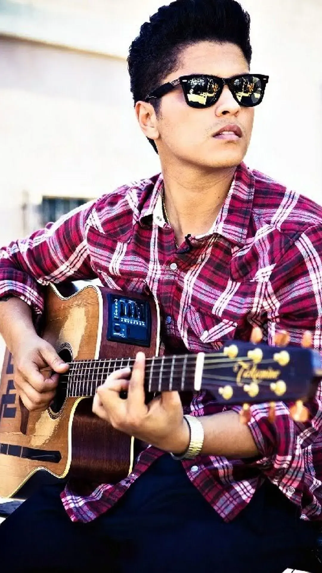 Bruno Mars