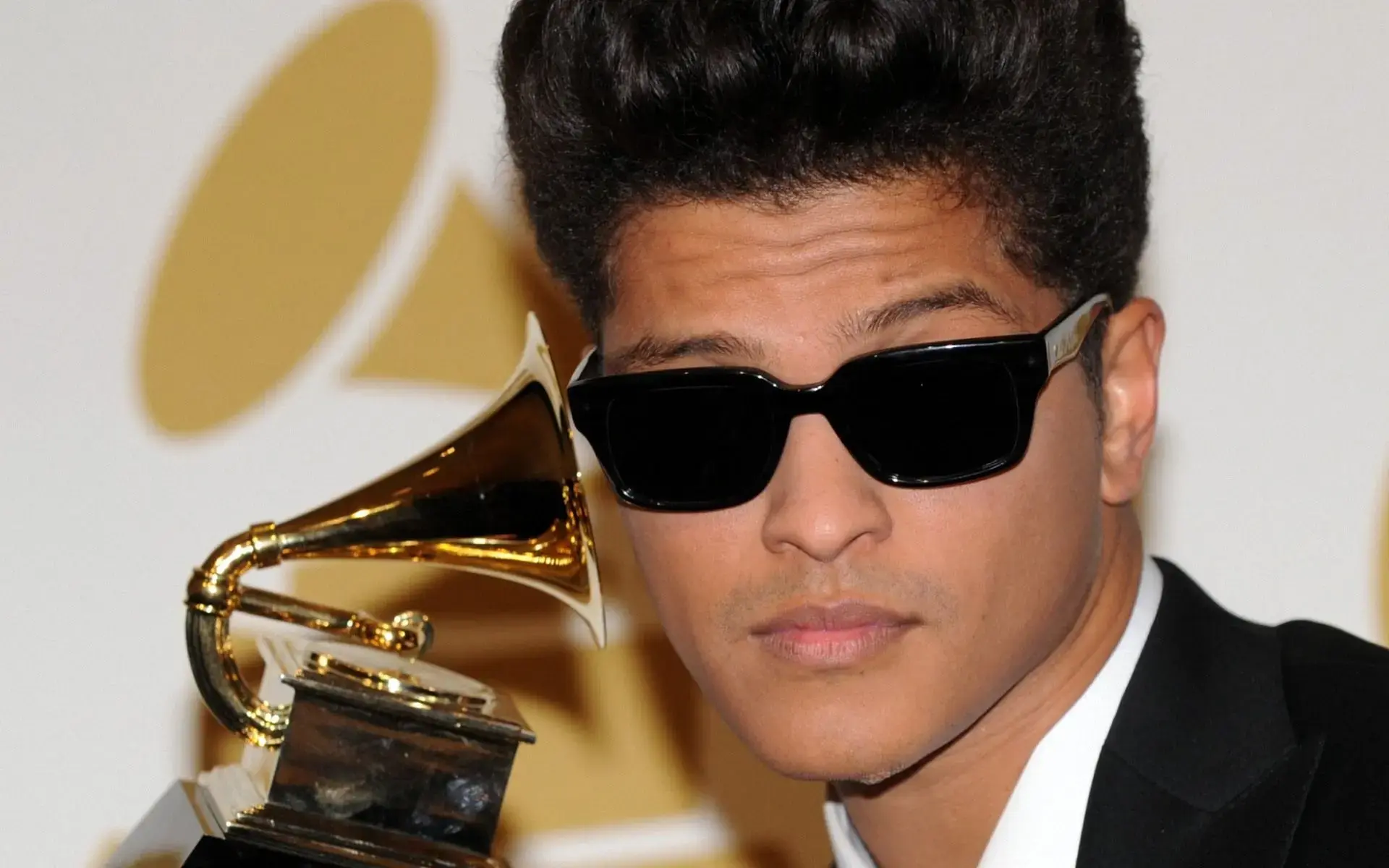 Bruno Mars