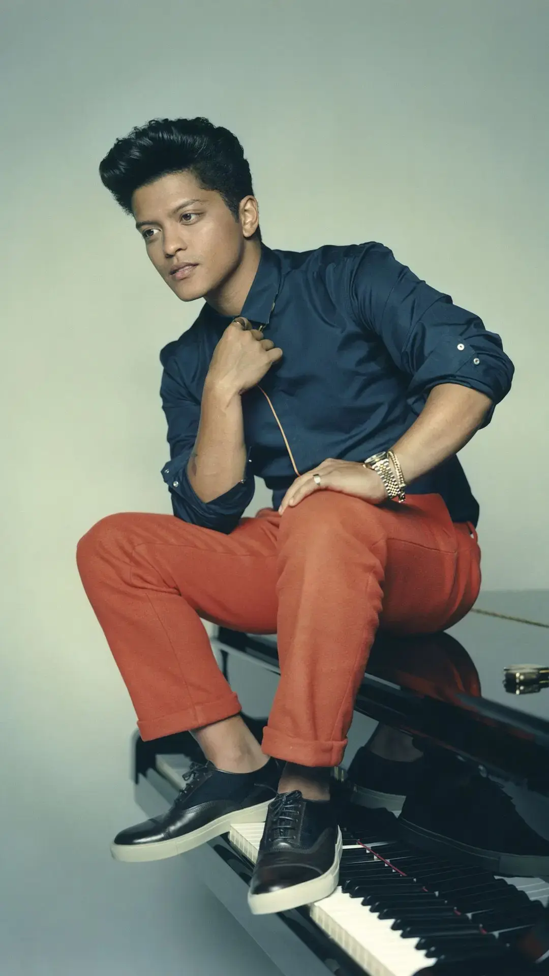 Bruno Mars