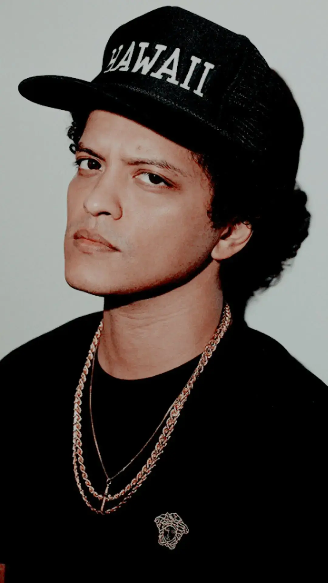 Bruno Mars