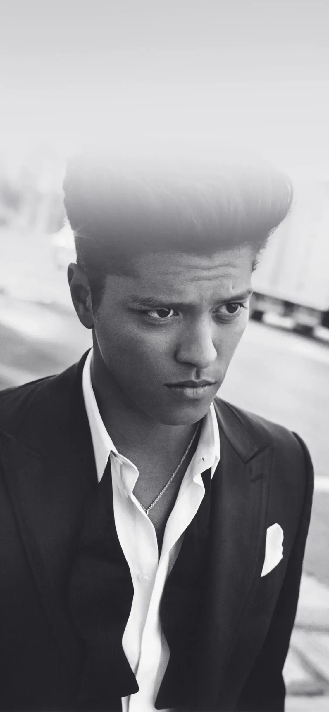 Bruno Mars