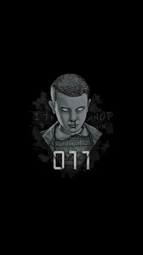 Fondo de Pantalla Stranger Things Temporada 4