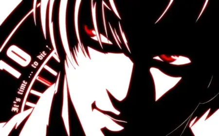 Death Note