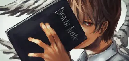 Death Note