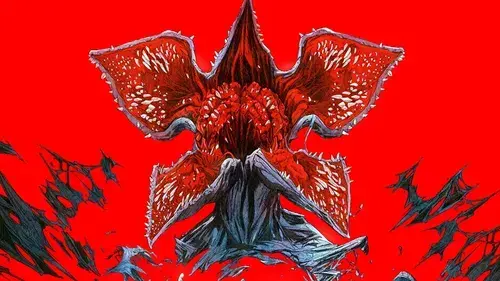 Fondo de Pantalla Stranger Things Temporada 4