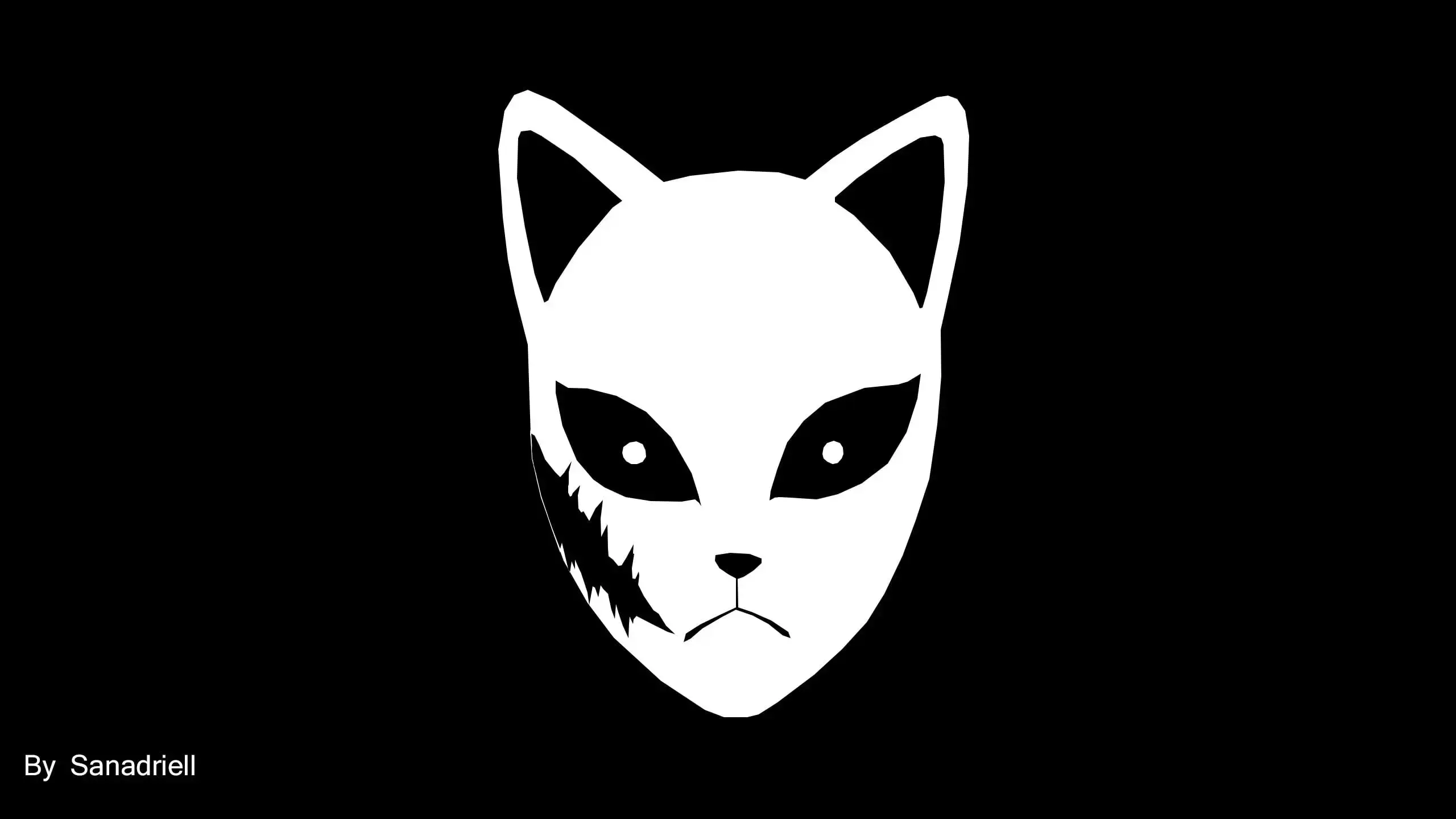 Fondo de Pantalla Demon Slayer