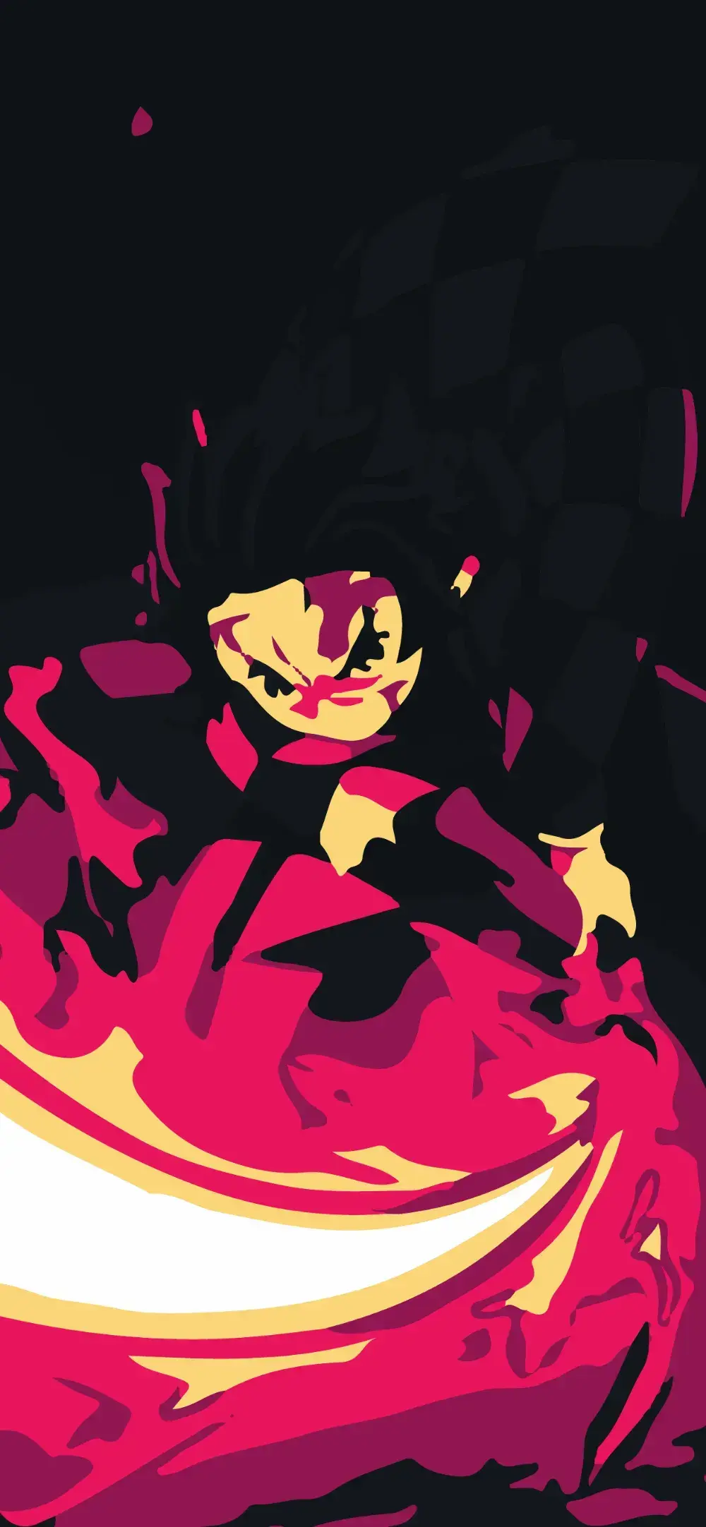 Fondo de Pantalla Demon Slayer