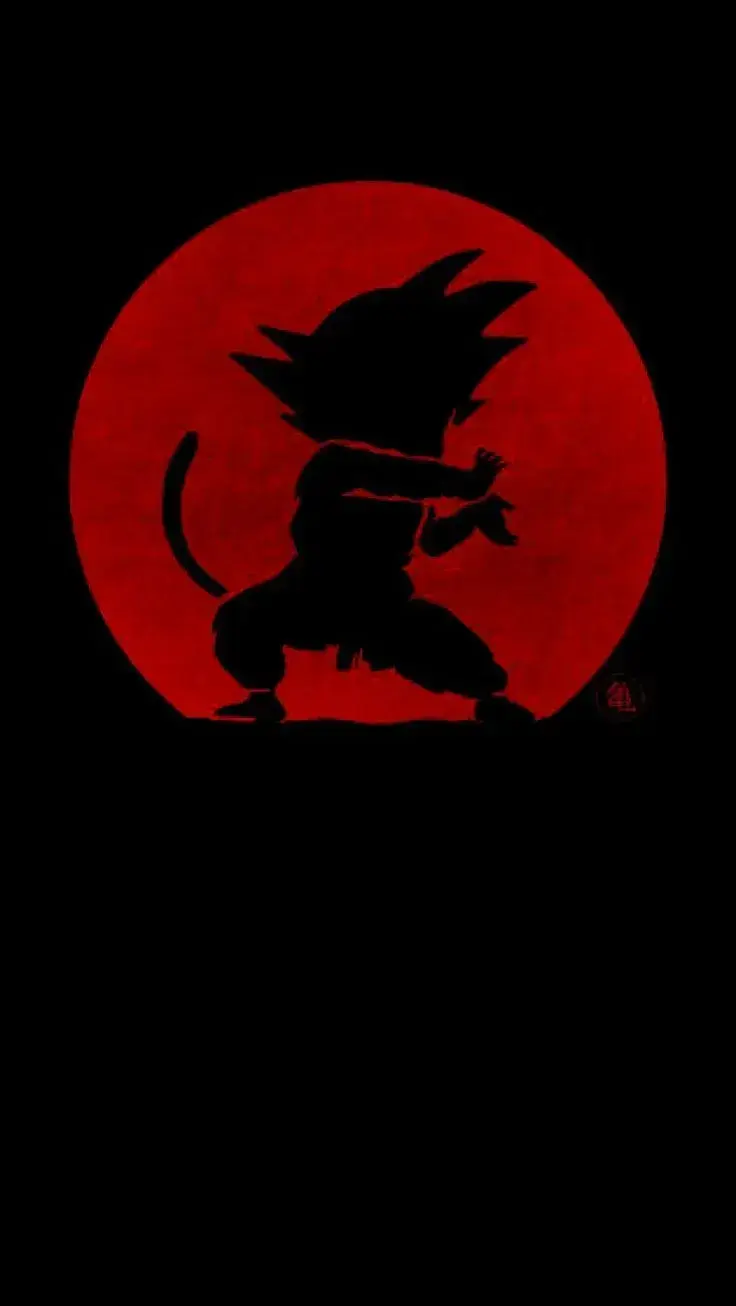 Fondo de Pantalla Dragon Ball Z