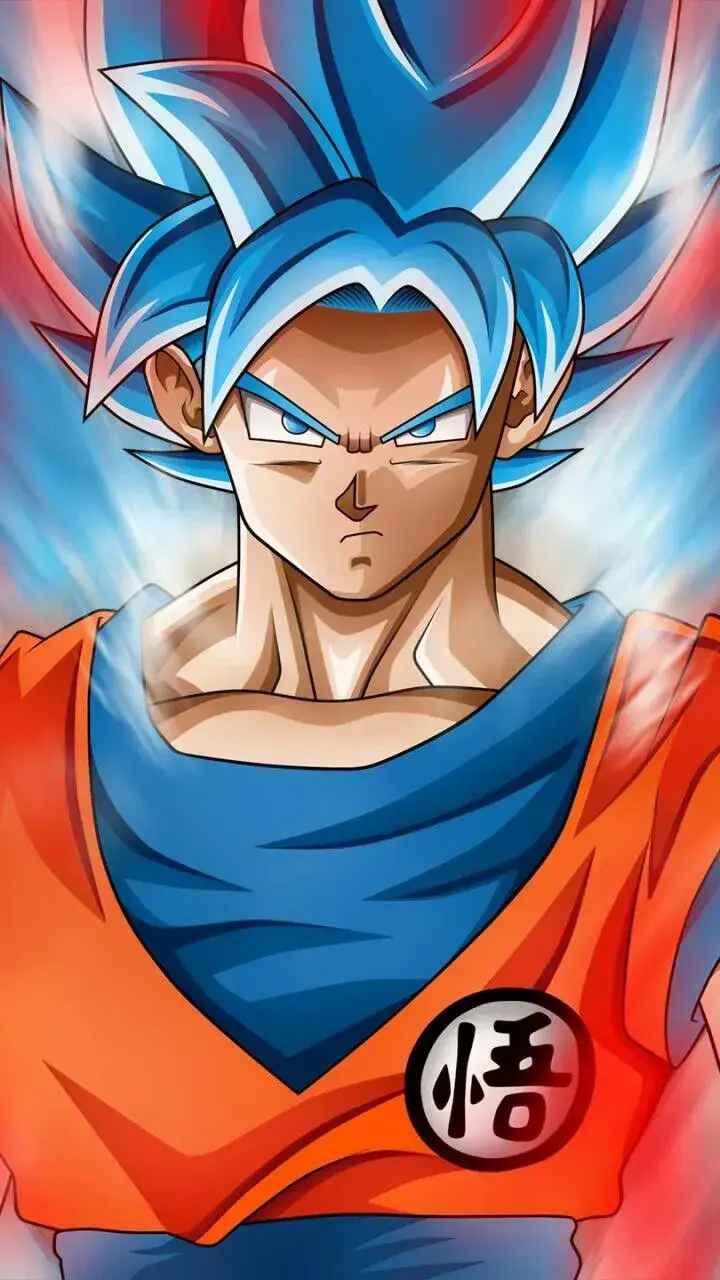 Fondo de Pantalla Dragon Ball Z