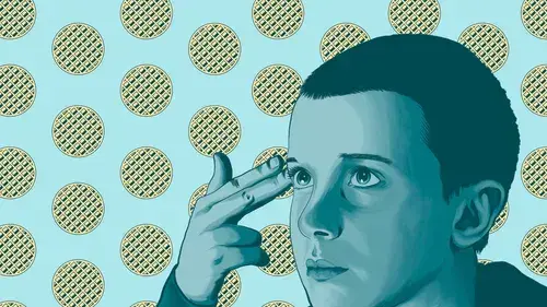 Fondo de Pantalla Stranger Things Temporada 4