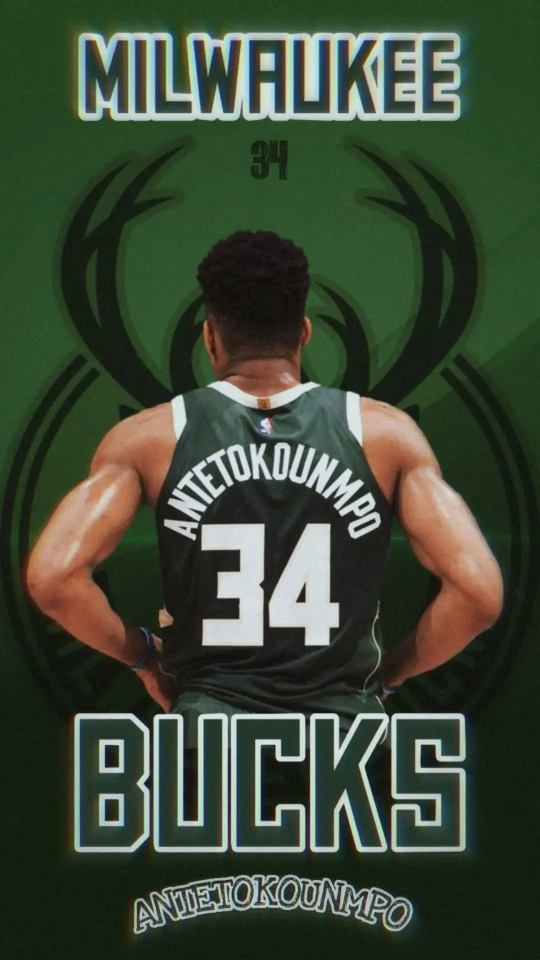 Giannis Antetokounmpo